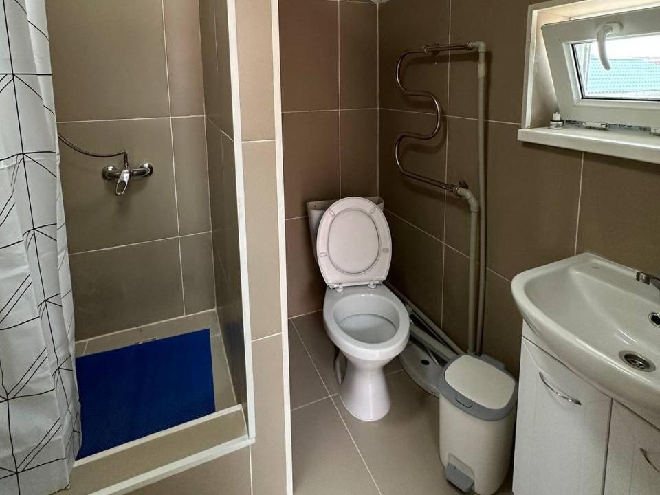 Hostel Joy Atyraū Pokój zdjęcie